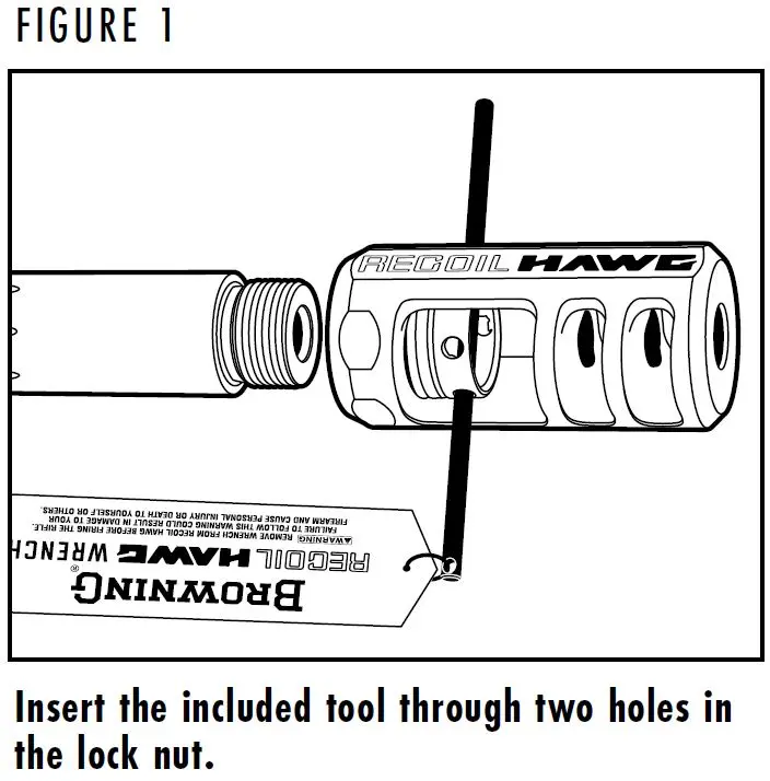 Recoil HAWG Figure 1