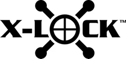 X-Lock Logo