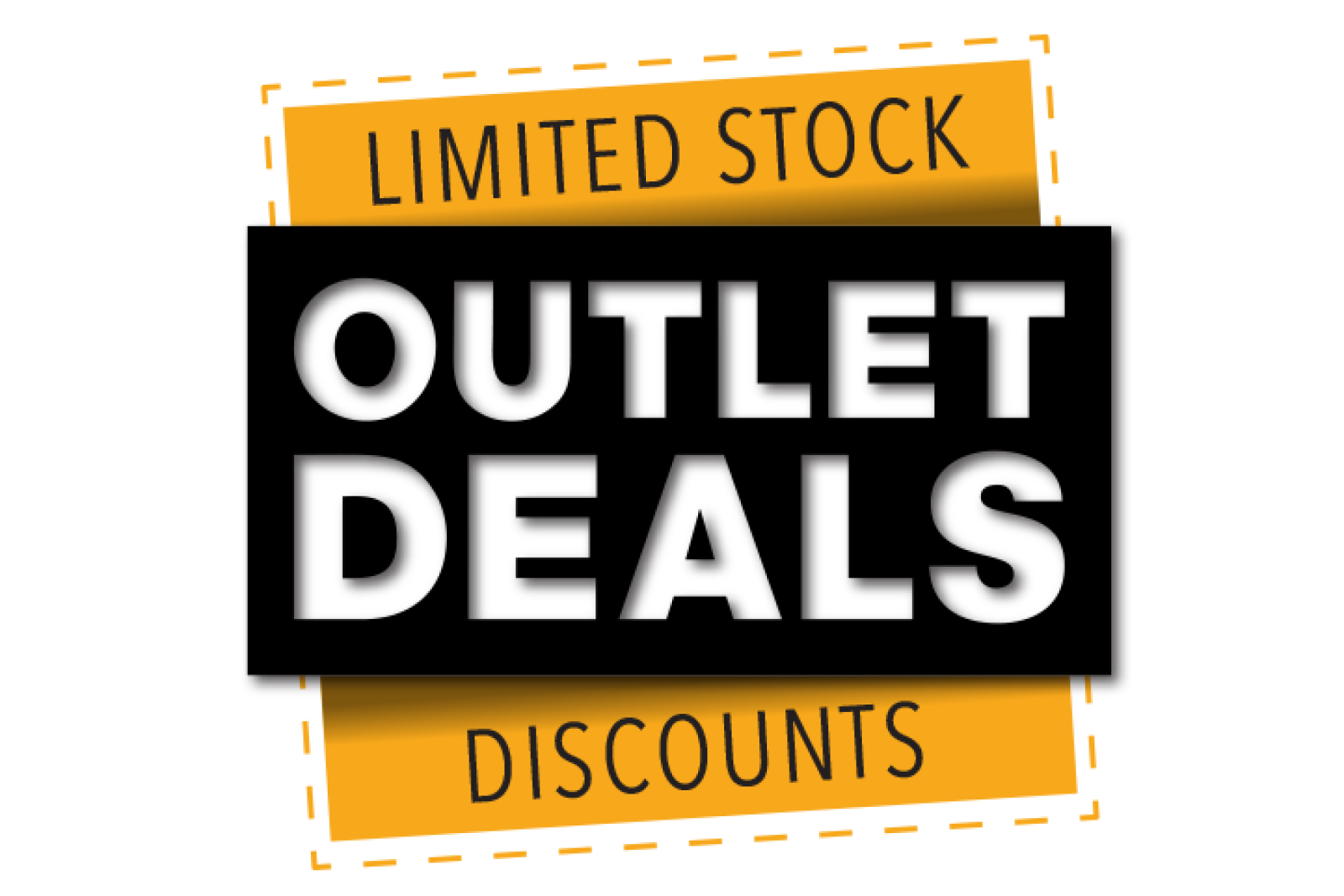 Outlet Deals