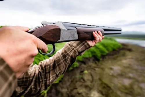 Browning’s Citori 825 Field