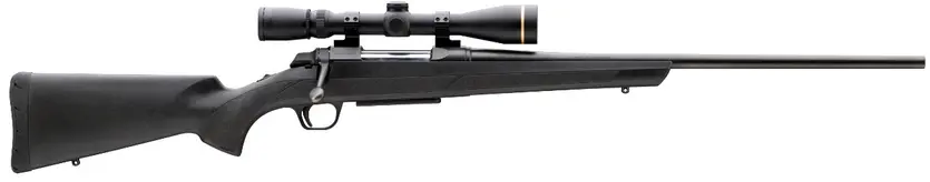 AB3 Bolt Action Rifle