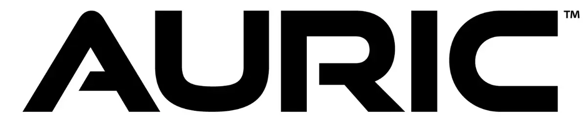 AURIC camo logo