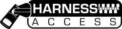 Harness Access Logo