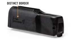 X-Bolt Rifle Magazine