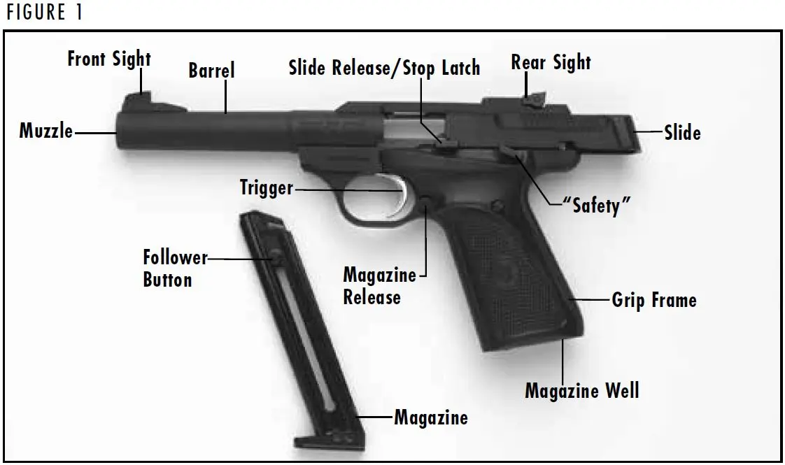 Buckmark Diagram Figure 1