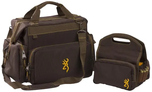 Comp Series Range Bag