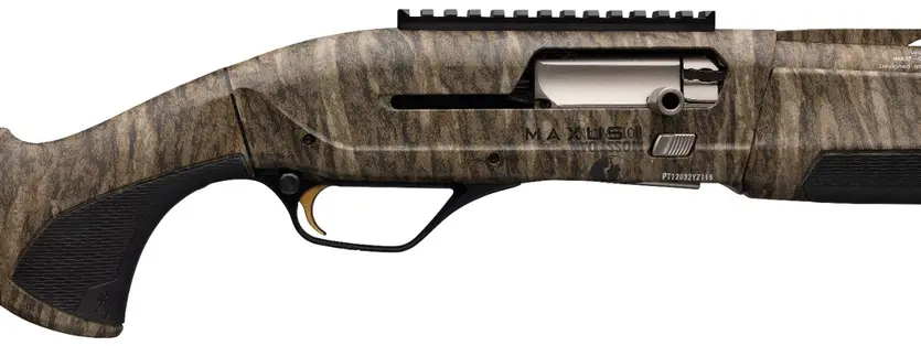 Maxus II All-Purpose Hunter – Mossy Oak Bottomland