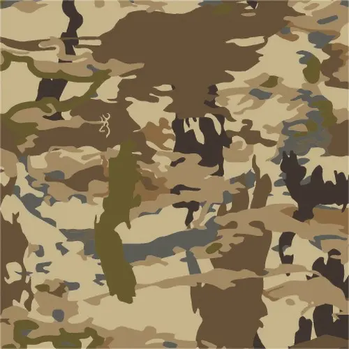 AURIC Camouflage