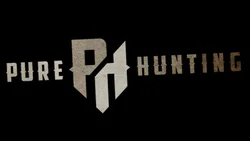 Pure Hunting Logo