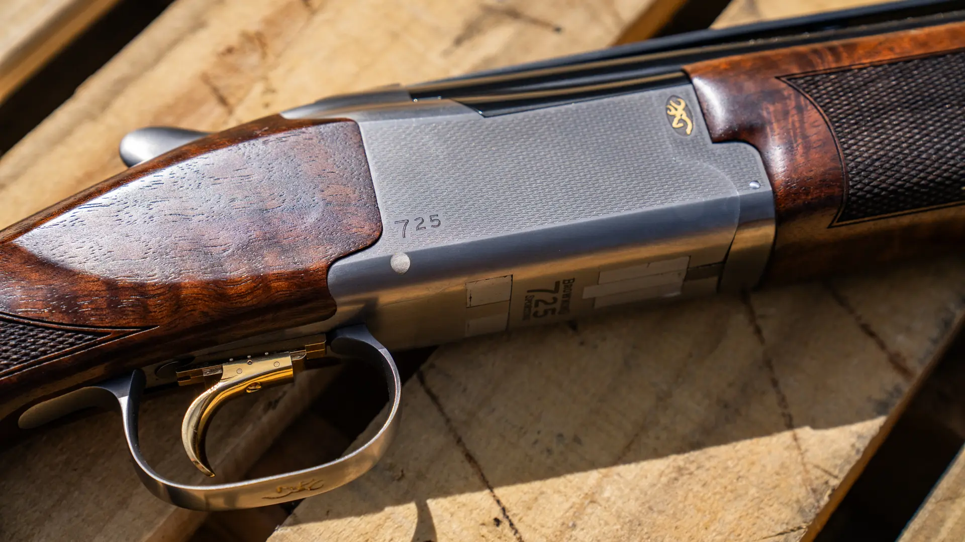 Browning Citori