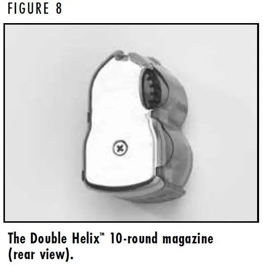 T-Bolt Magazine Figure 8