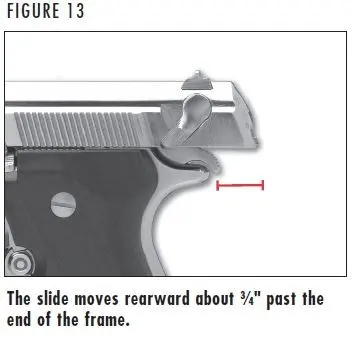 DBA 380 Slide Movement Figure 13