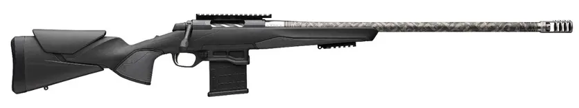 X-Bolt 2 Target Competition Lite