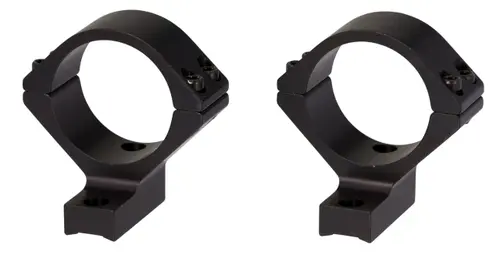   AB3 Integrated Scope Mount System – Matte Blued