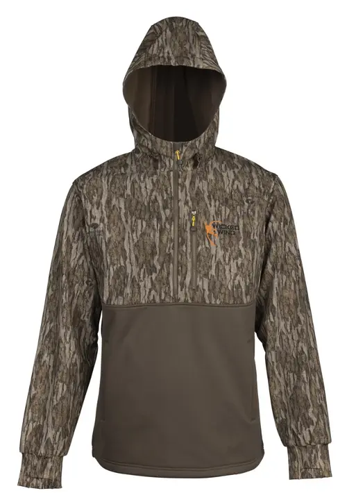 Smoothbore Hoodie