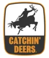 Catchin Deers Logo