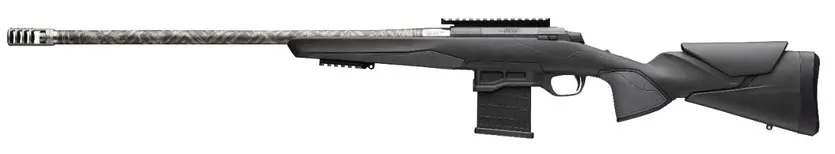 X-Bolt 2 Target Competition Lite