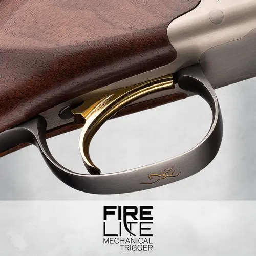 Citori 725 Fire Lite Trigger