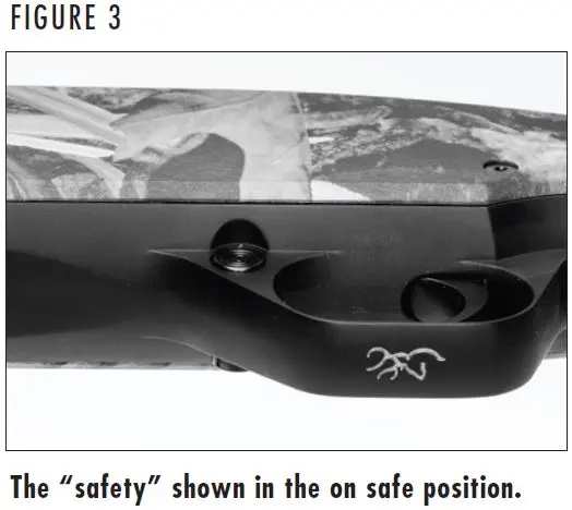 Gold Light 10 Shotgun Safety On Figure 3