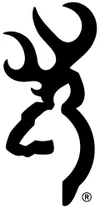 Browning Buckmark Logo