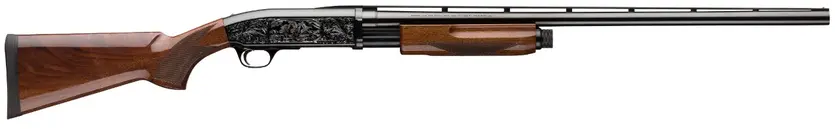 BPS Pump-Action Shotgun