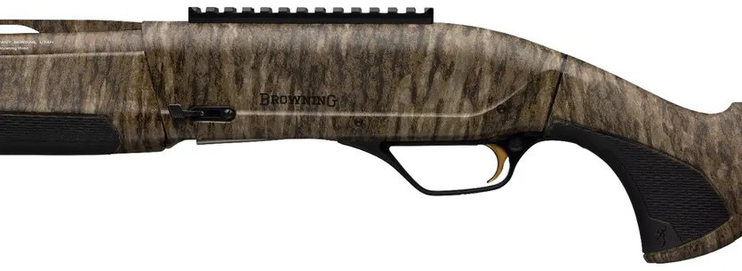 Maxus II All-Purpose Hunter – Mossy Oak Bottomland