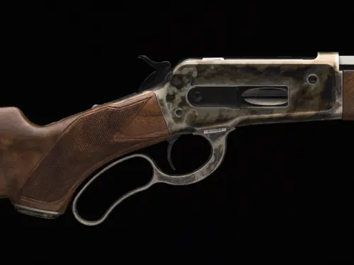 Winchester Model 1886