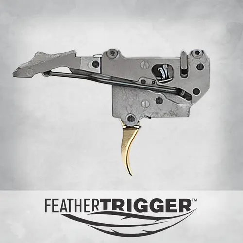 X-Bolt-Trigger