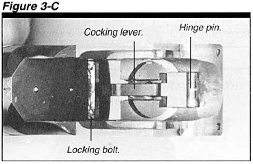 Citori Plus Shotgun Assembly Figure 3C