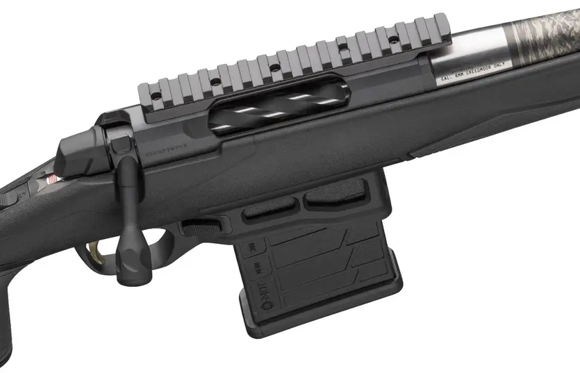 X-Bolt 2 Target Competition Lite