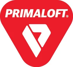 Primaloft hunting clothing technology logo.