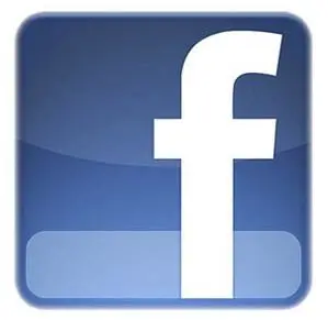 Facebook Logo