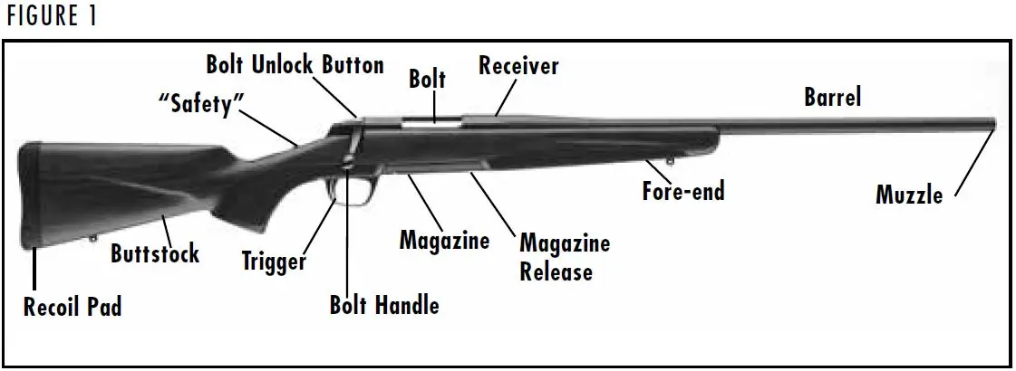 X-Bolt Diagram Figure 1