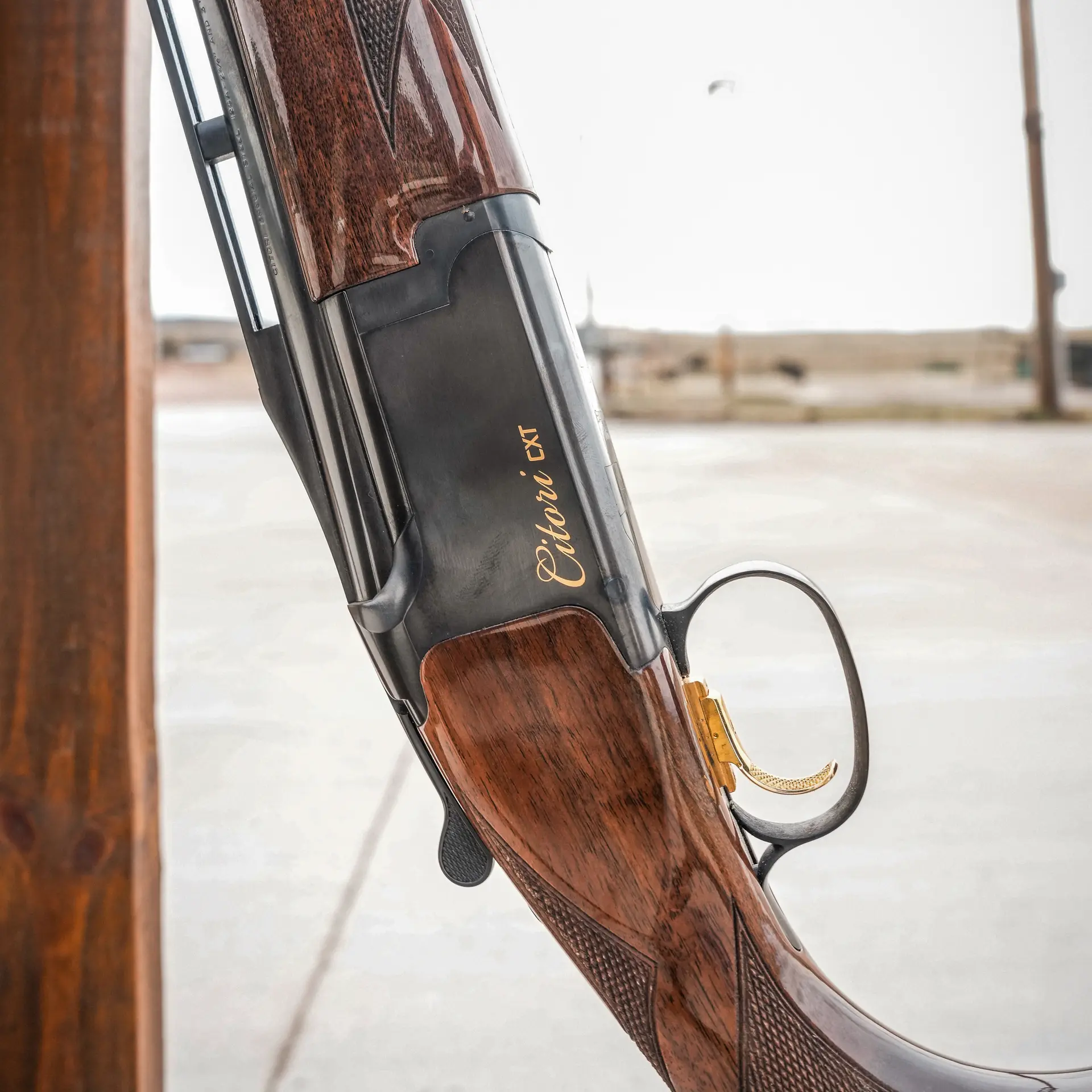 Browning Maxus II