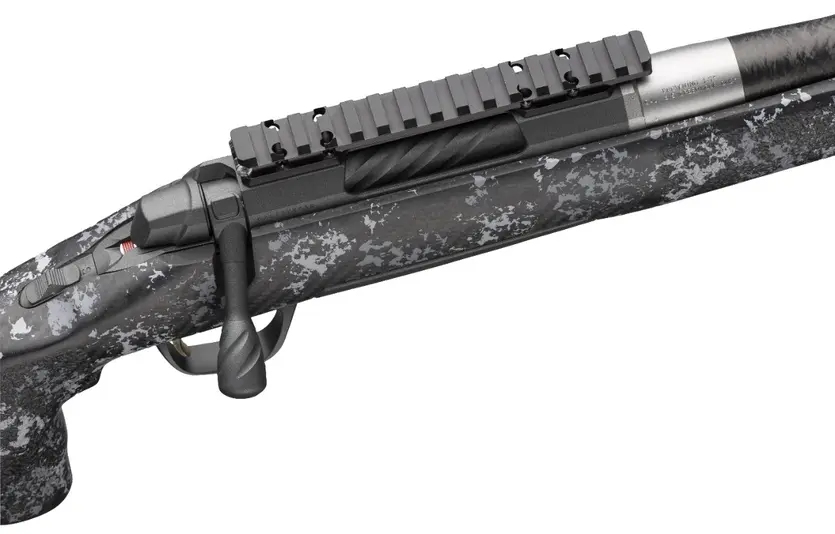 X-Bolt 2 Pro McMillan SPR Carbon Fiber