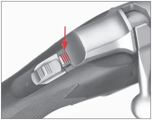 A-Bolt Cocking Indicator Figure 4