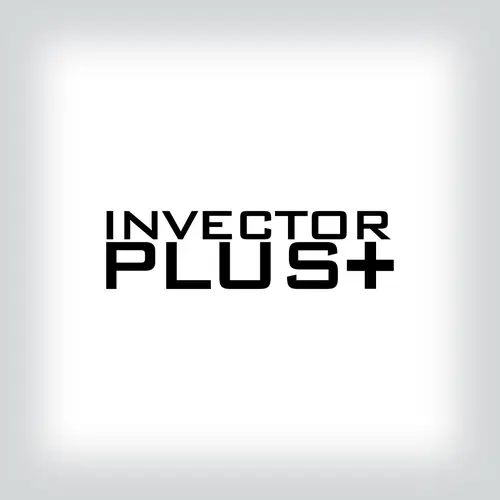 Invector Plus Logo