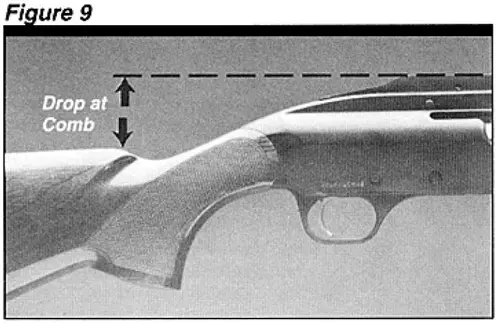 Browning Recoilless Trap POI Adjustment Figure 8