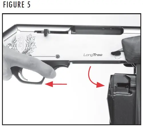 BAR Magazine Usage Figure 5