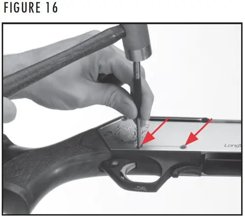 BAR Trigger Group Figure 16