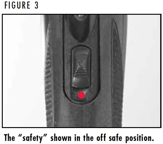 T-Bolt Safety Figure 3