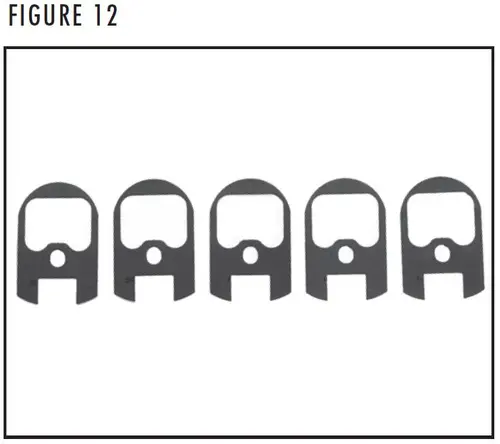 BAR shims Figure 12