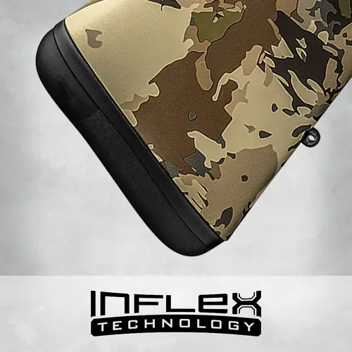 A5 Inflex Recoil Pad