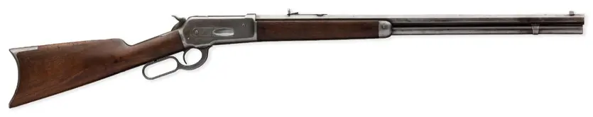 Winchester Model 1886