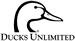 Ducks Unlimited Logo