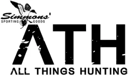 All Things Hunting Logo