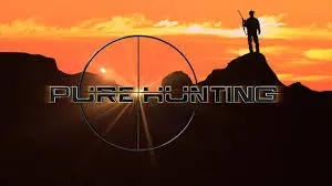 Pure Hunting Logo